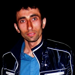 Samir Haciyev, 06.07.1989, Москва
