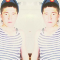 Бади Барбышев