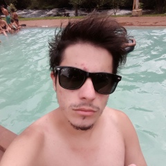 Thiago Ratão, 27.03, São Paulo