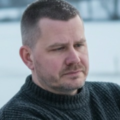 Юрий Степыгин, Санкт-Петербург
