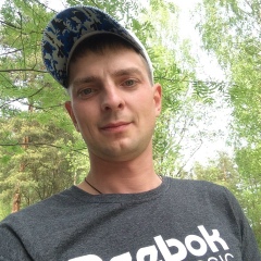 Денис Болотов, 30.07.1990, Отрадное