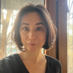 Екатерина Екубова, Санкт-Петербург