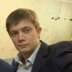 Ростислав Днепровский, 24.01.1991, Кривой Рог