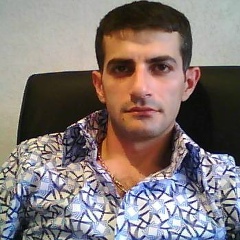 Armen Karapetyan, 24.12.1980, Ереван