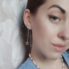 Евгения Басюк, 04.05, Азов