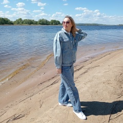 Аня Чекурина, 04.12, Волжск