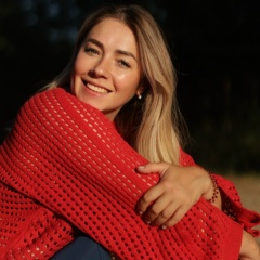 Катерина Плотникова, 08.03, Санкт-Петербург