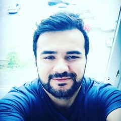 Элвин Горхмазов, Мариуполь