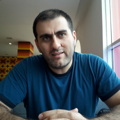 Яхья Баширов, 15.08.1983, Москва