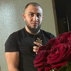 Эмин Севанский, 07.08, Волгоград