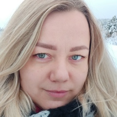 Оля Чижова, Королёв