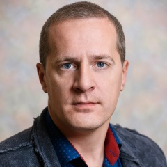Александр Мокшин, 07.12.1981, Николаев