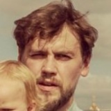 Василий Харитонов, 05.07.1987, Москва