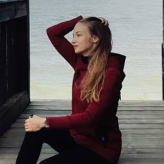 Екатерина Низкова, 02.08