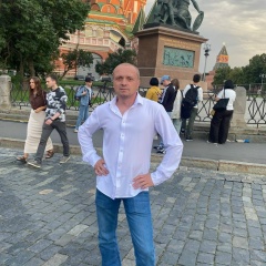 Лёха Клён, 27.04, Орёл