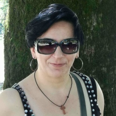 Lela Dzneladze, 24.08.1970, Самтредиа