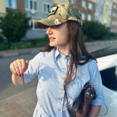 Natalia Ze-Natalia, 24.04, Белгород
