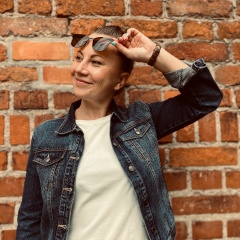 Таня Федотова, 27.09, Москва