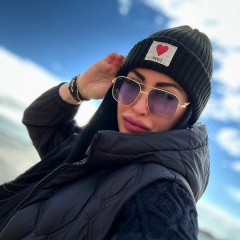 Лиана , 26.04, Владикавказ