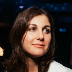 Марина Симонова, 27.08.1982, Санкт-Петербург