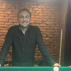 Женя Баранов, 03.01, Витебск
