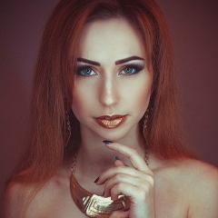 Анжелика Чалапко, 24.12, Харьков