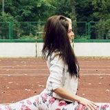 Екатерина Власова, 01.08.1993, Киев