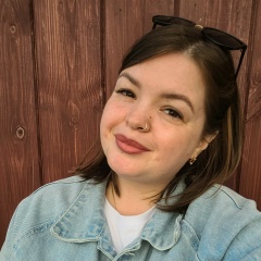 Ольга Спиринцева, 19.02.1990, Санкт-Петербург