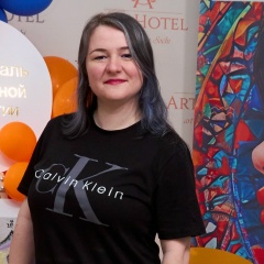 Виктория Психолог Мелихова, 14.11, Ставрополь