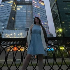 Маргарита Филь, Москва