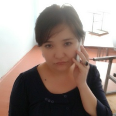 Меруерт Тургынбекова, 17.02, Тараз