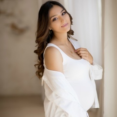 Kamilla Chagaeva, 15.01.1990, Алматы