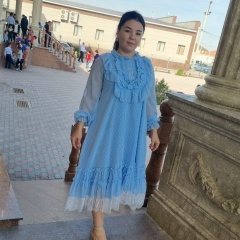 Асылым Акма, Атырау