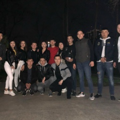 Богенбай Байдуллаев, 13.12