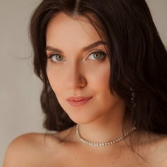 Мария Гладкая, 26.07.1993, Днепр (Днепропетровск)