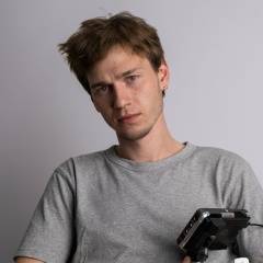Даниил Шкаруба, 01.07.1993, Новосибирск