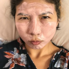 Анна Эрендженова, 10.11, Москва