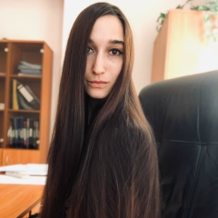 Anna Shevchenko, Санкт-Петербург