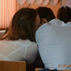 Павел Жихалов, 06.03, Красноярск