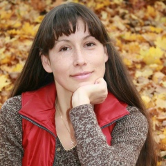 Светлана Терешкова, 20.03, Чернигов