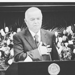 Islombek Mamajonov, 13.01.1994, Чирчик
