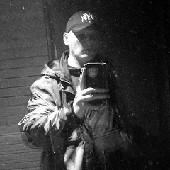 Andres Hanter, 23.11.1988, Новосибирск