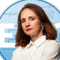 Ирина Константинова, Москва