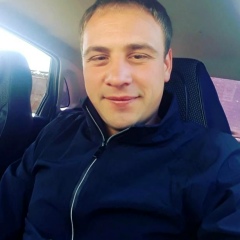 Артём Голубев, 04.11.1993, Казань