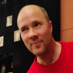 Андрей Черных, 17.07.1975, Санкт-Петербург