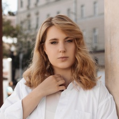 Юлия Мануйлова, 30.06, Москва