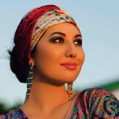 Мадина Миракова, 17.11, Москва