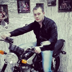 Алекс Глеб, 25.11