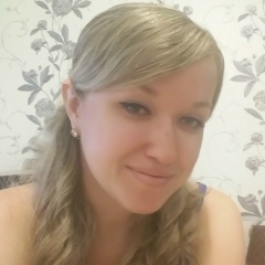 Надюшка Чепик-Галаева, 16.11.1986, Ростов-на-Дону