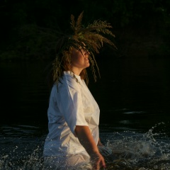 Татьяна Чупрунова, 21.03, Орехово-Зуево
